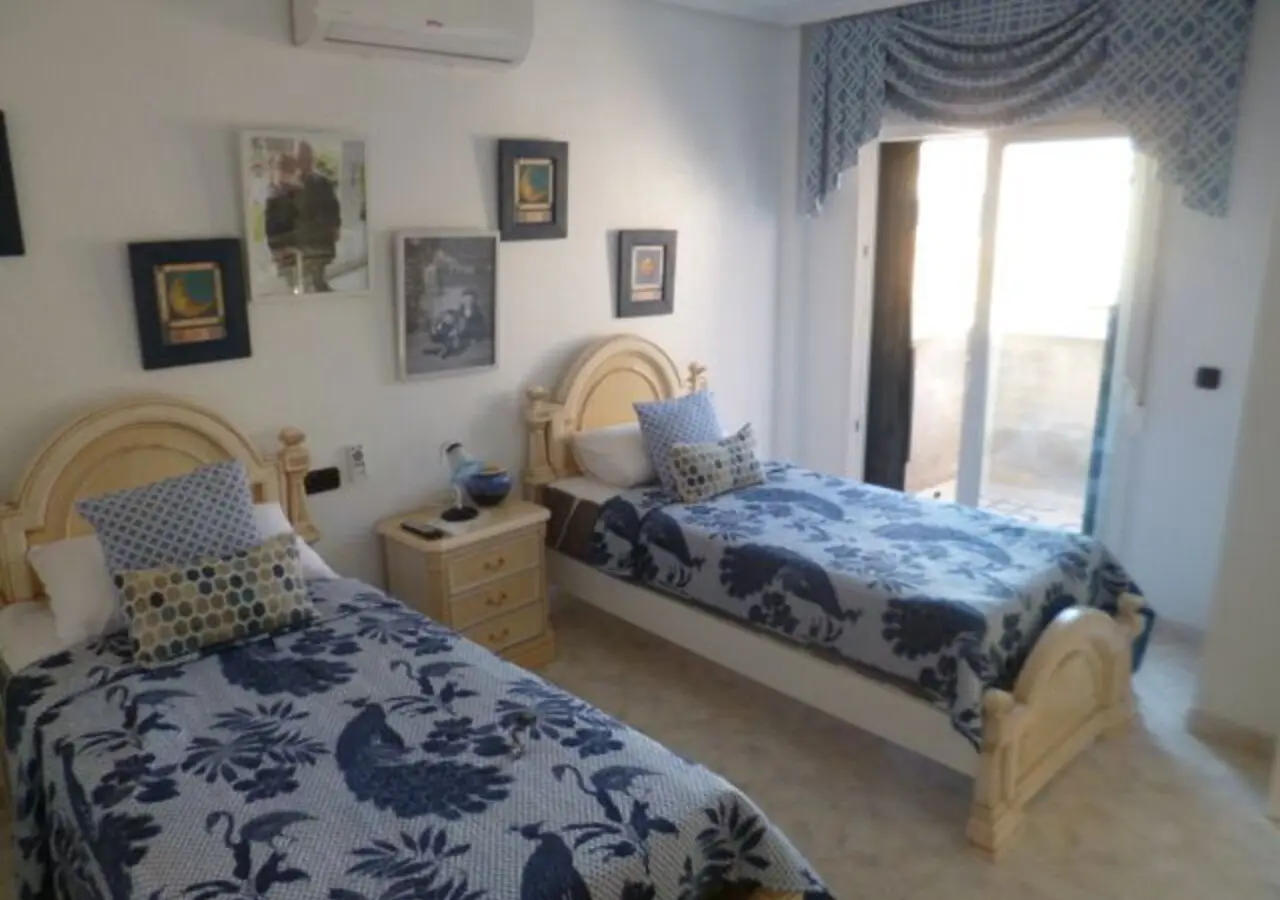 Villa 95 In Orihuela Costa, Spain – Mediter Real Estate