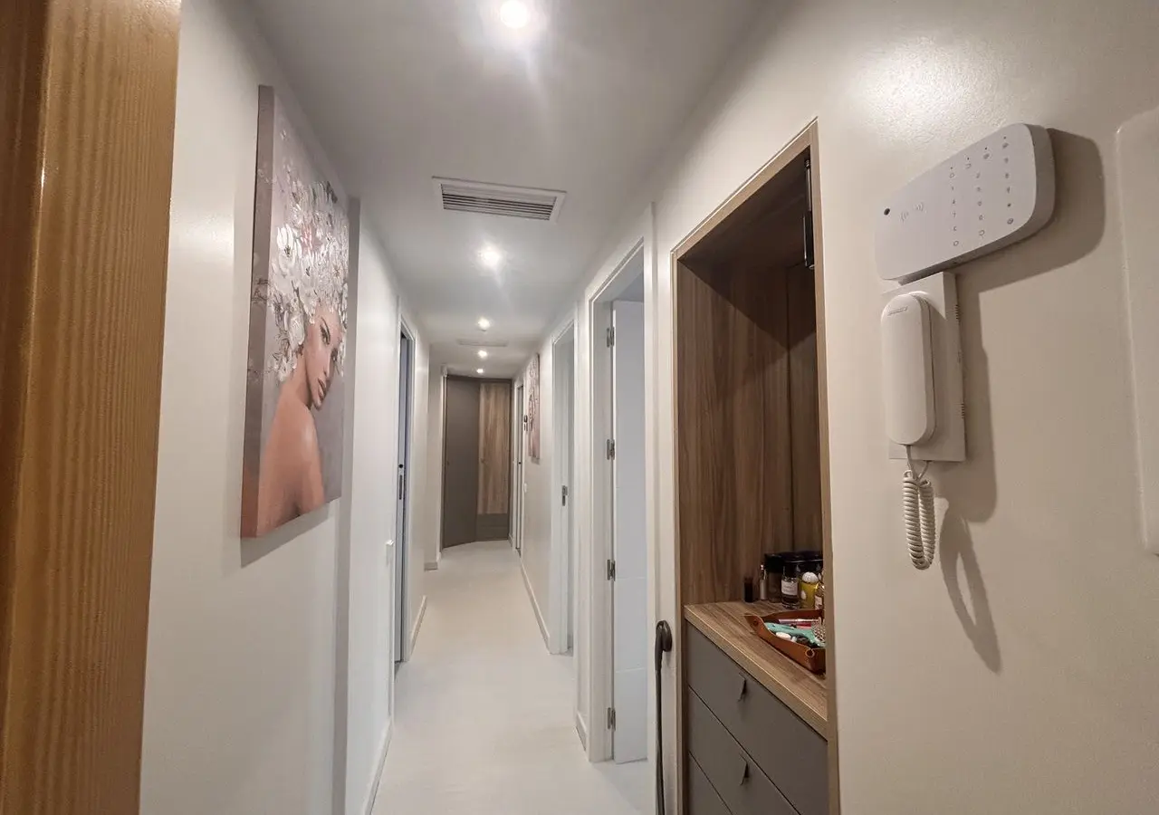 Apartment 90 M² In San Pedro Del Pinatar, Spain – Mediter Real Estate