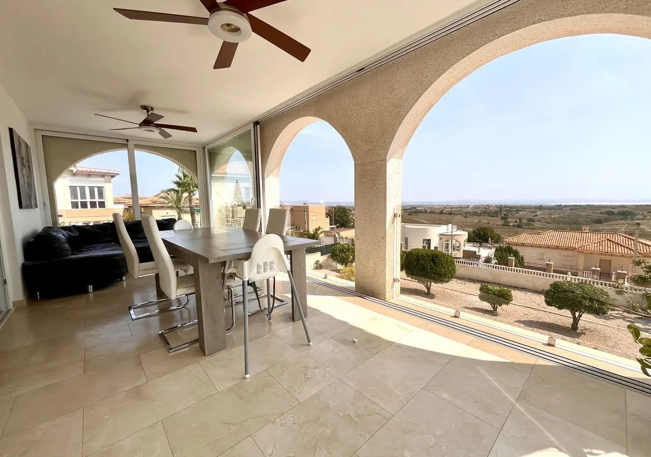 Villa 163 In San Miguel De Salinas, Spain – Mediter Real Estate