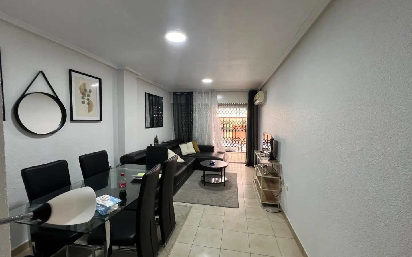 Apartment 110 In Torrevieja, Spain – Mediter Real Estate