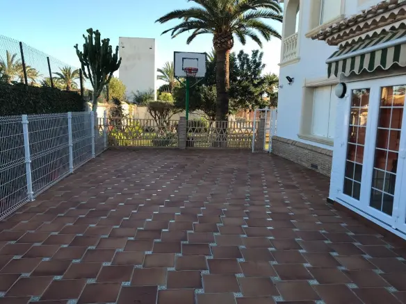 7-bedroom Villa In Cabo Roig, Spain (500 M²)