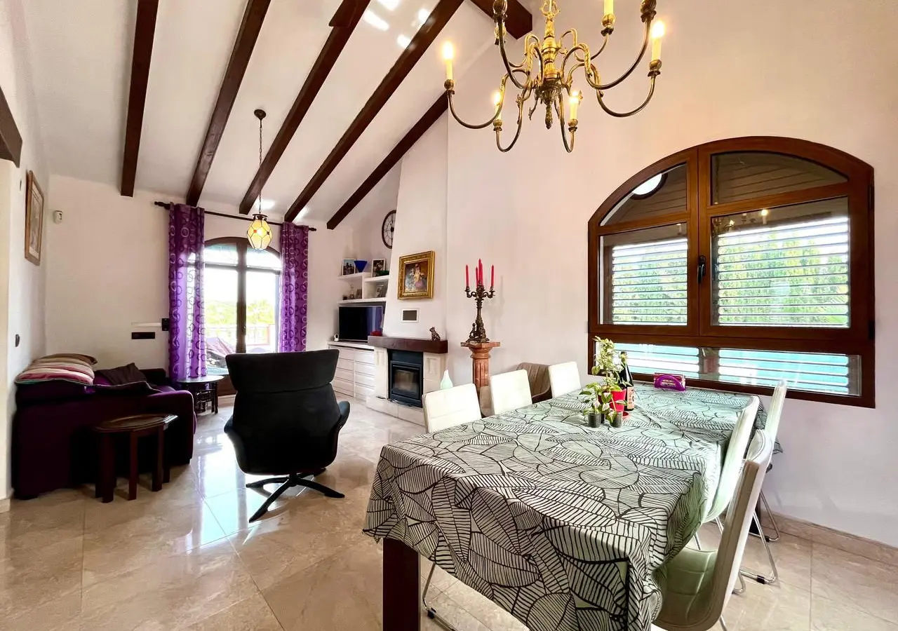 Villa 184 M² In Orihuela Costa, Spain – Mediter Real Estate