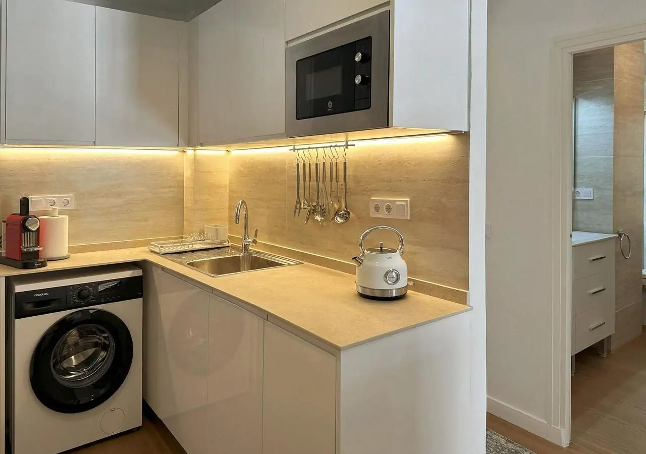 Apartment 82 In Torrevieja, Spain – Mediter Real Estate
