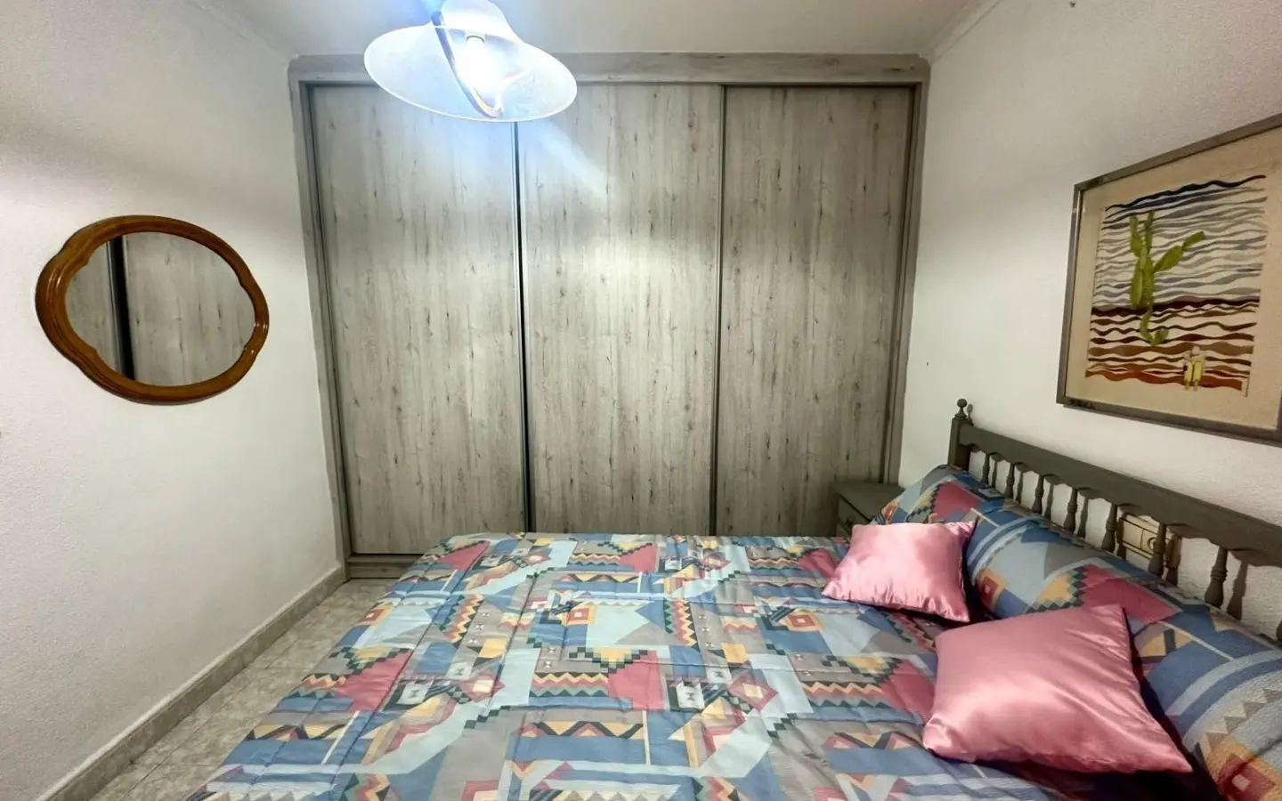 Apartment 120 M² In Torrevieja, Spain – Mediter Real Estate**title:** 3-bed Apartment In Torrevieja With Sea View