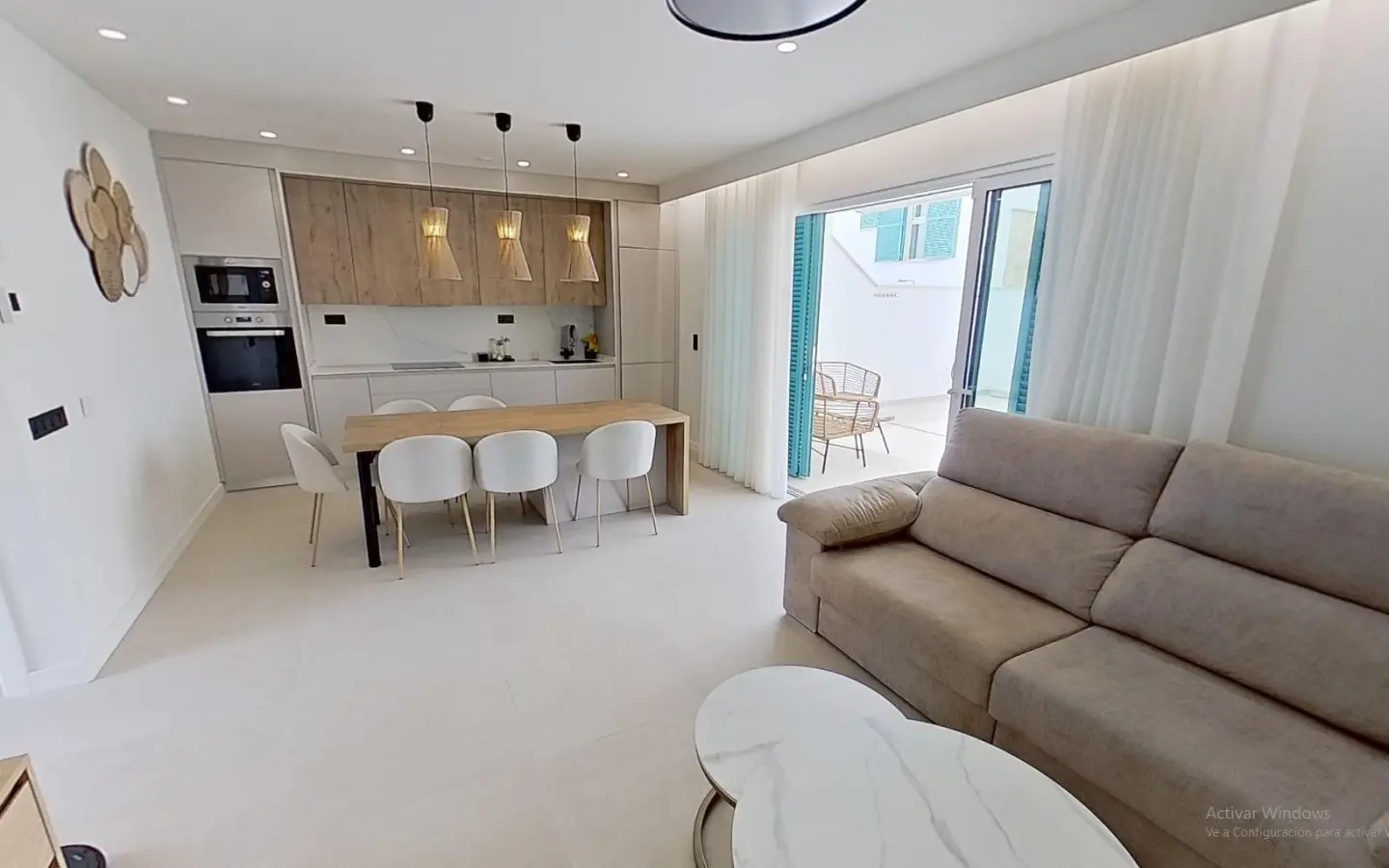 Bungalow 90 M² In Pilar De La Horadada, Spain – Mediter Real Estate