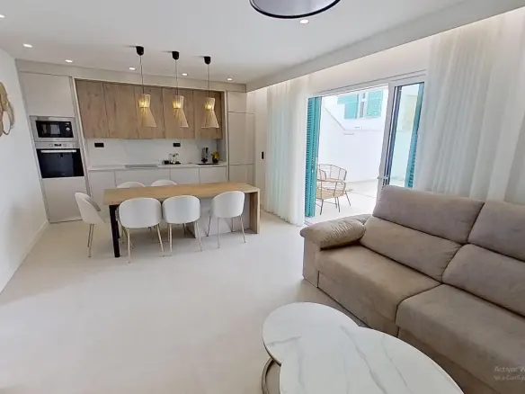 Bungalow 90 M² In Pilar De La Horadada, Spain – Mediter Real Estate