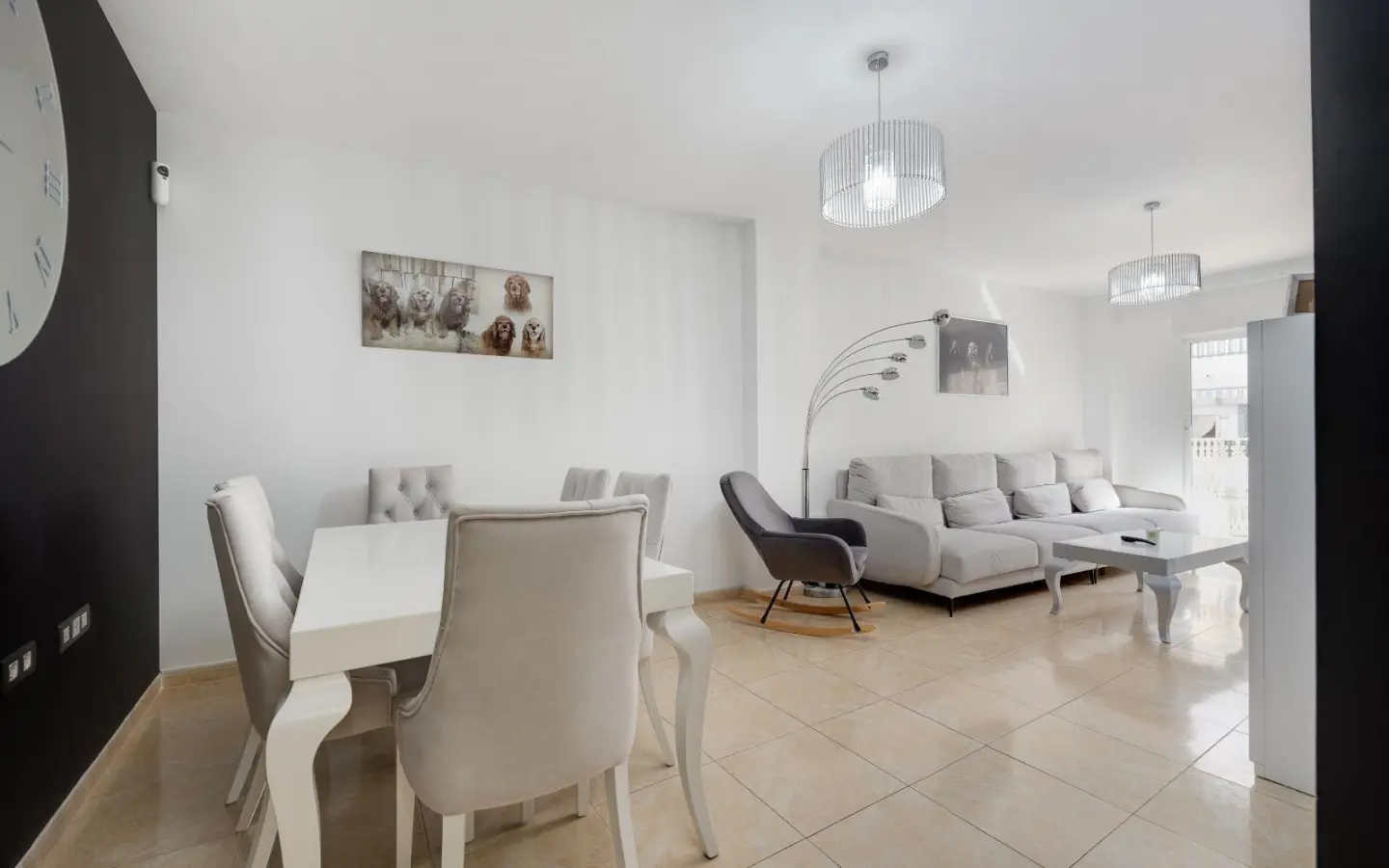 Apartment 131 In Torrevieja, Spain – Mediter Real Estate