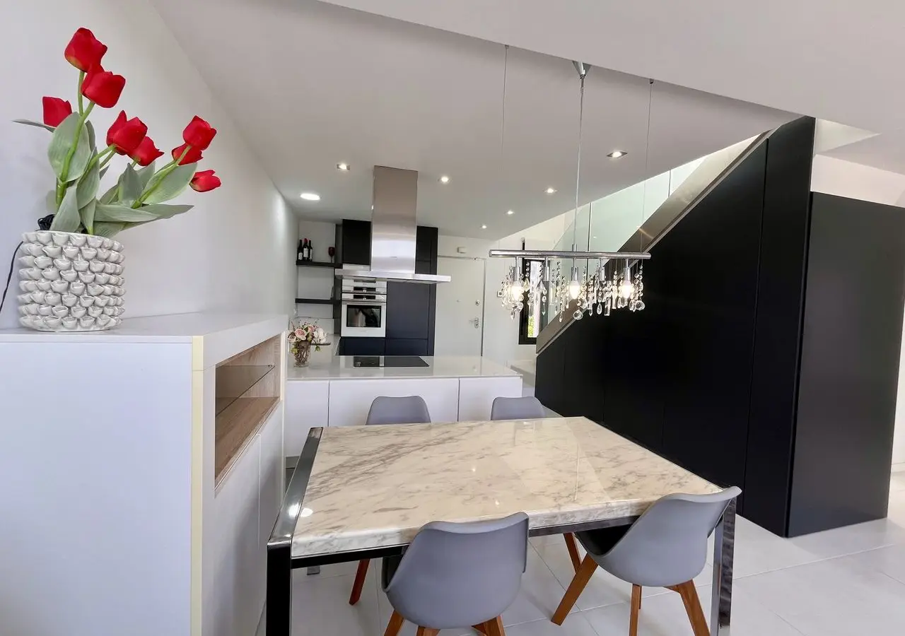 Villa 102 M² In Orihuela Costa, Spain – Mediter Real Estate
