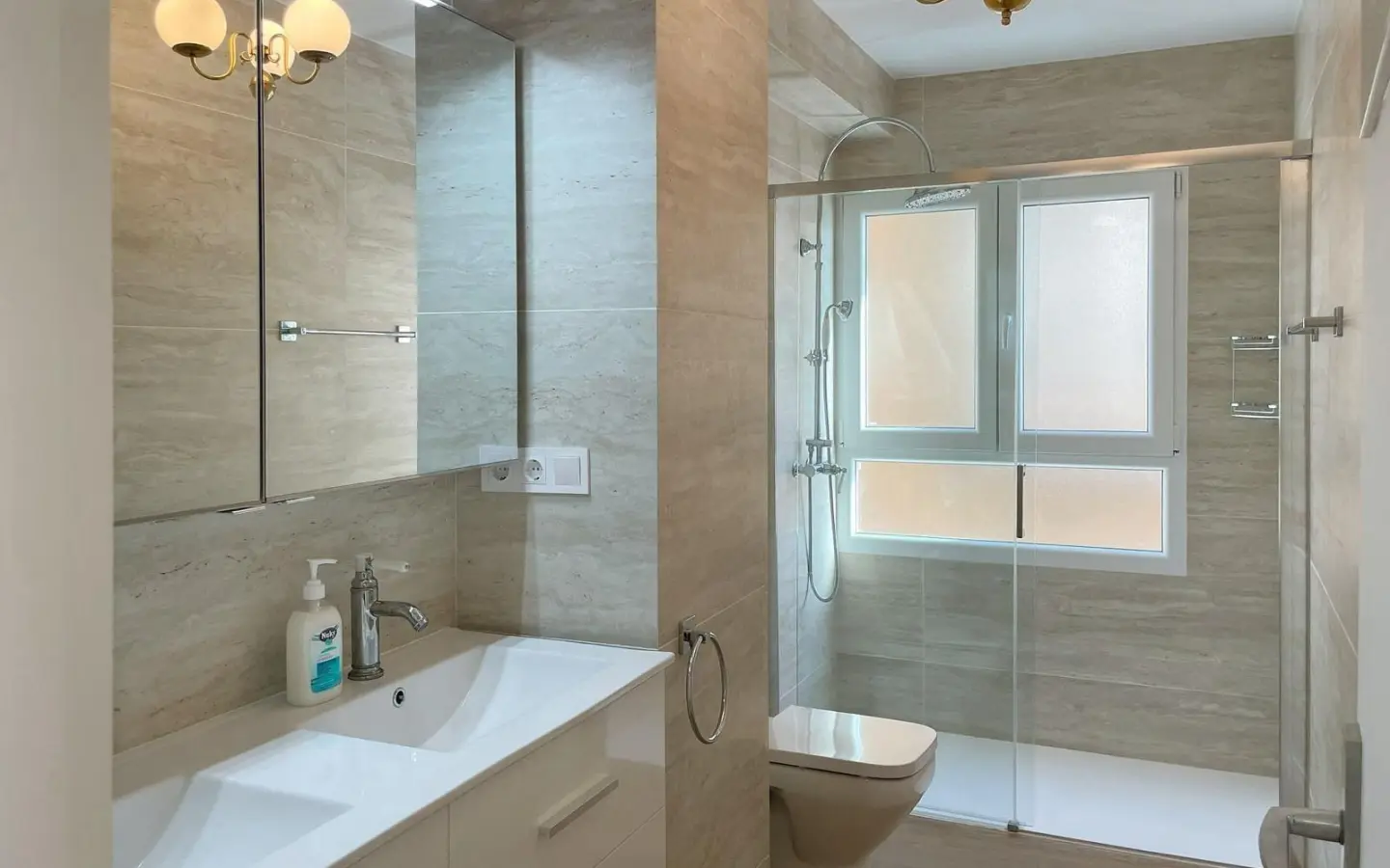 Apartment 120 In Torrevieja, Spain – Mediter Real Estate