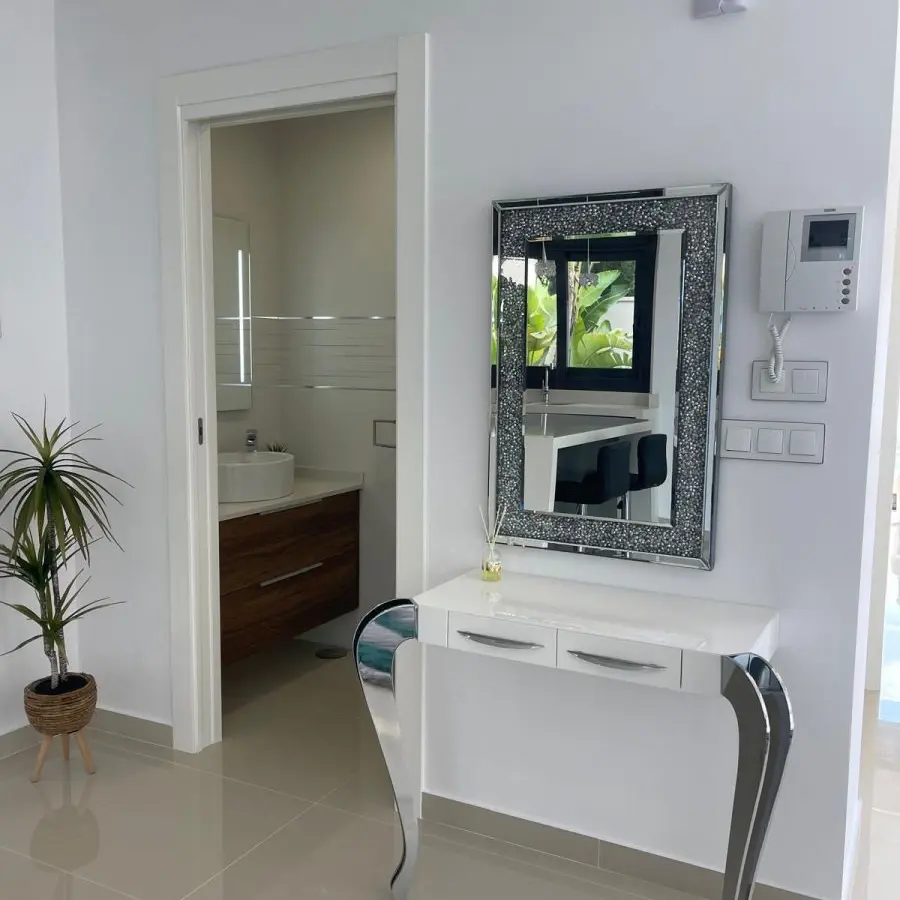 Villa 316 M² In San Miguel De Salinas, Spain – Mediter Real Estate