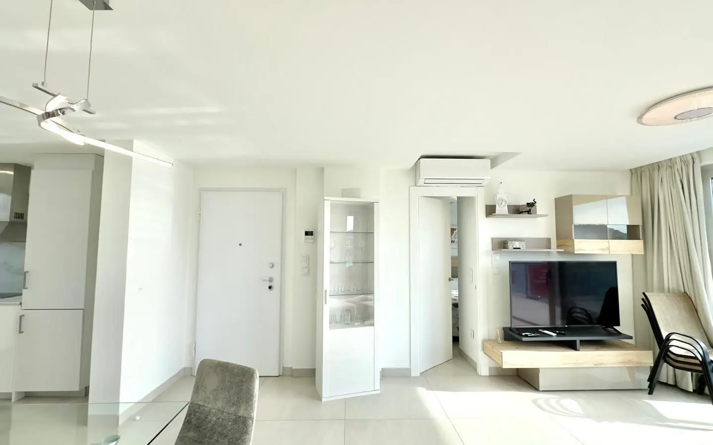 Apartment 103 M² In Finestrat, Spain – Mediter Real Estate
