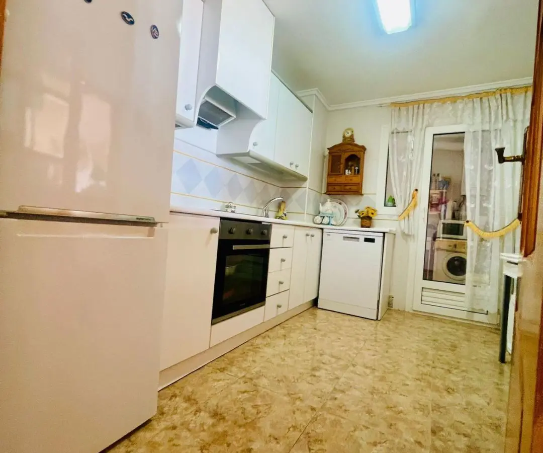 Apartment 115 M² In Torrevieja, Spain – Mediter Real Estate