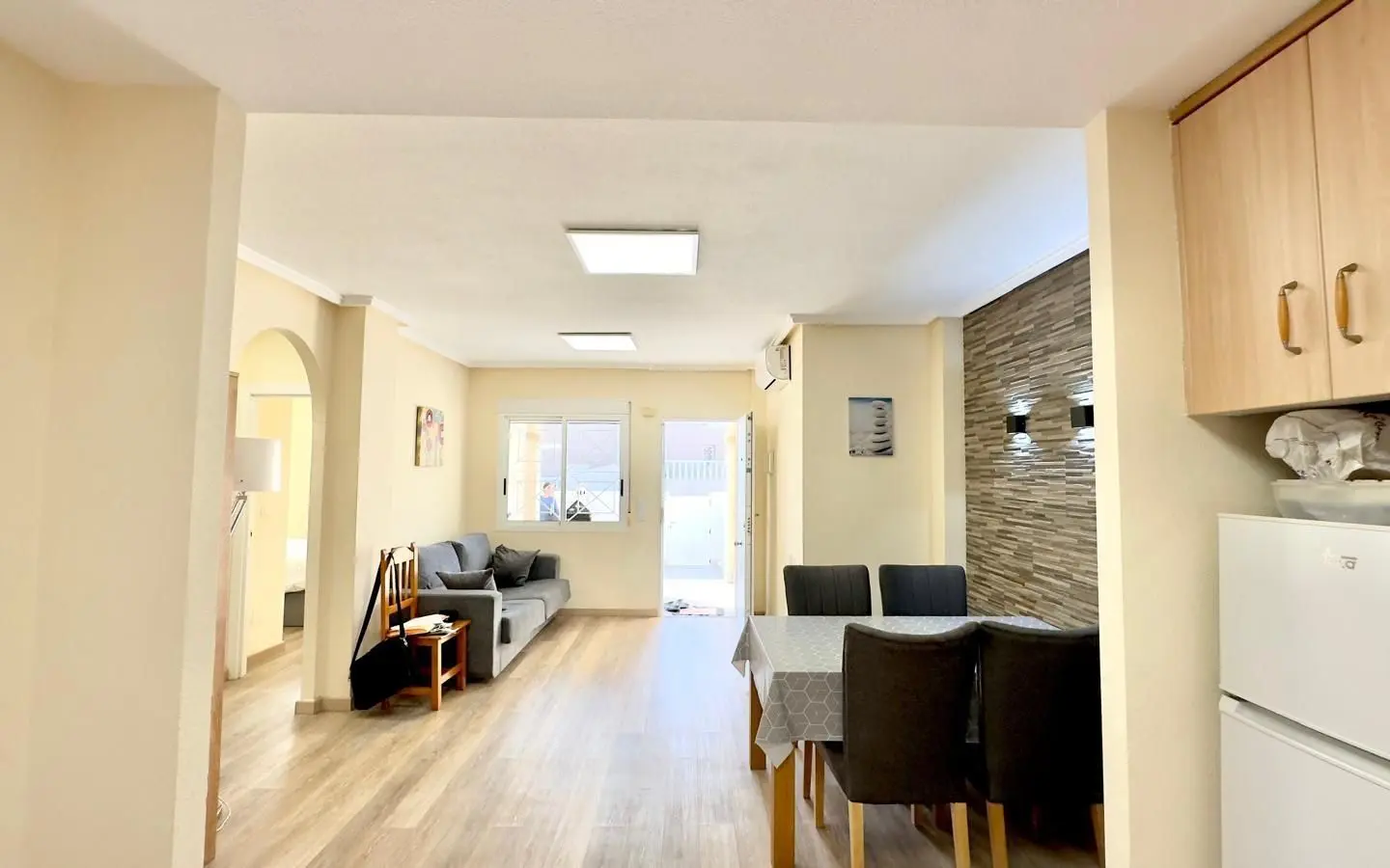 Bungalow 86 M² In Torrevieja, Spain – Mediter Real Estate