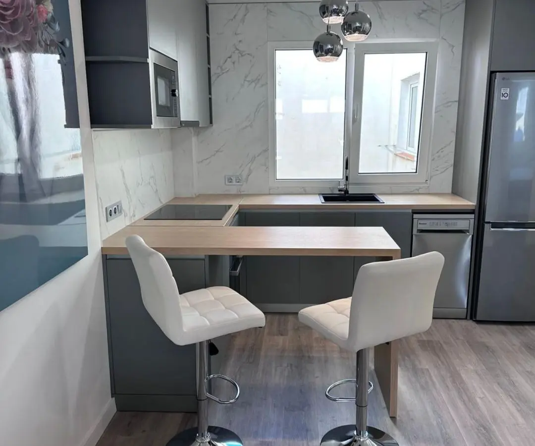 3-bedroom Apartment In Torrevieja, Spain (89 M²)