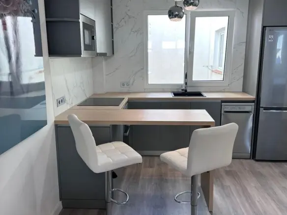 3-bedroom Apartment In Torrevieja, Spain (89 M²)