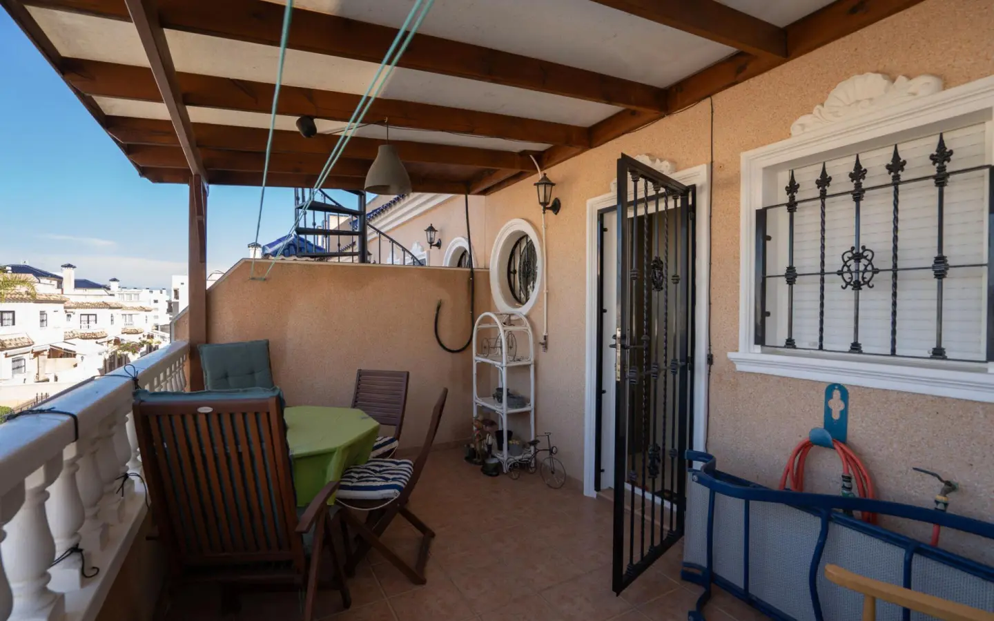 2-bedroom House In Orihuela Costa, Spain (120 M²)