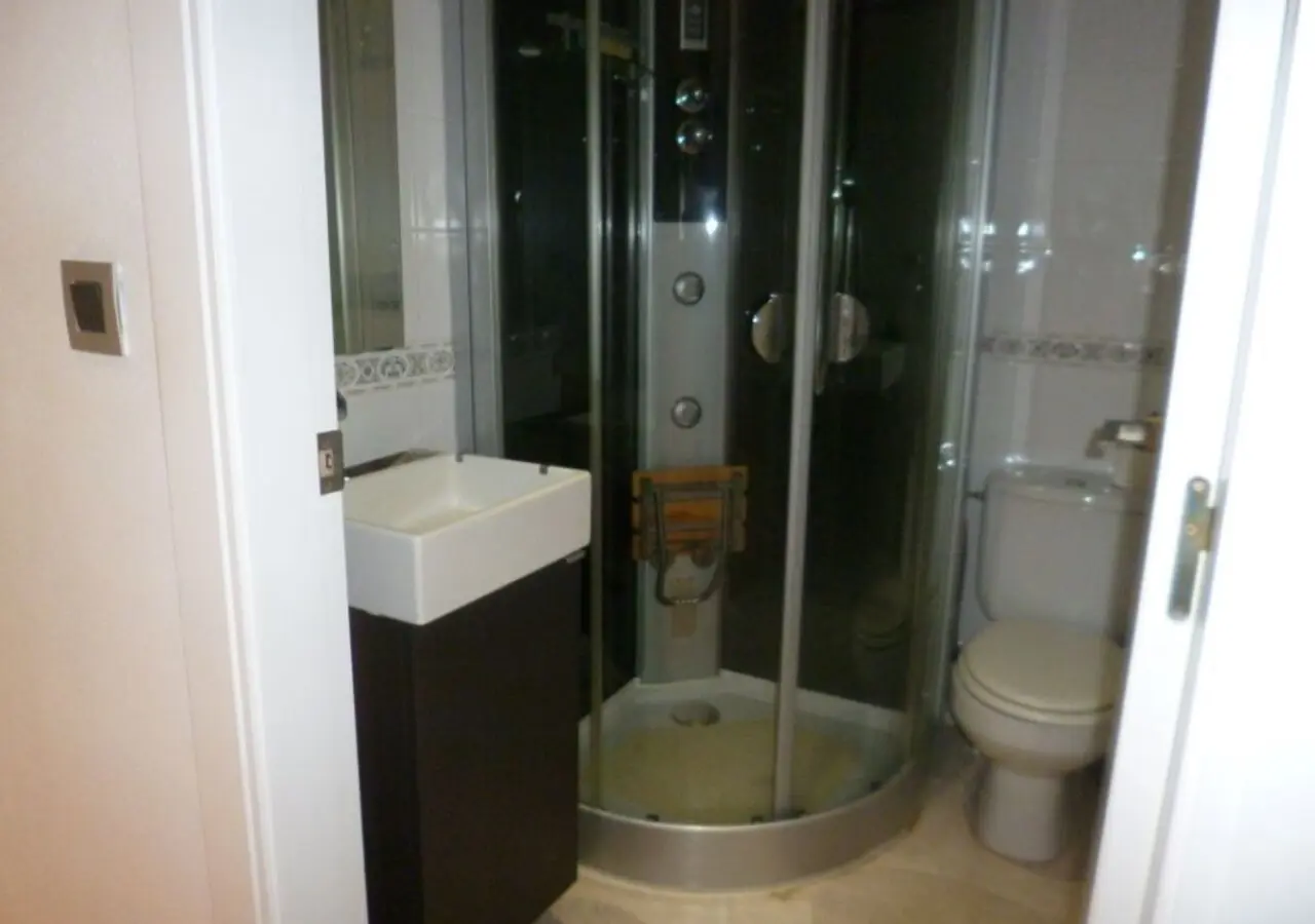 Apartment In Alicante, Spain – Mediter Real Estate
