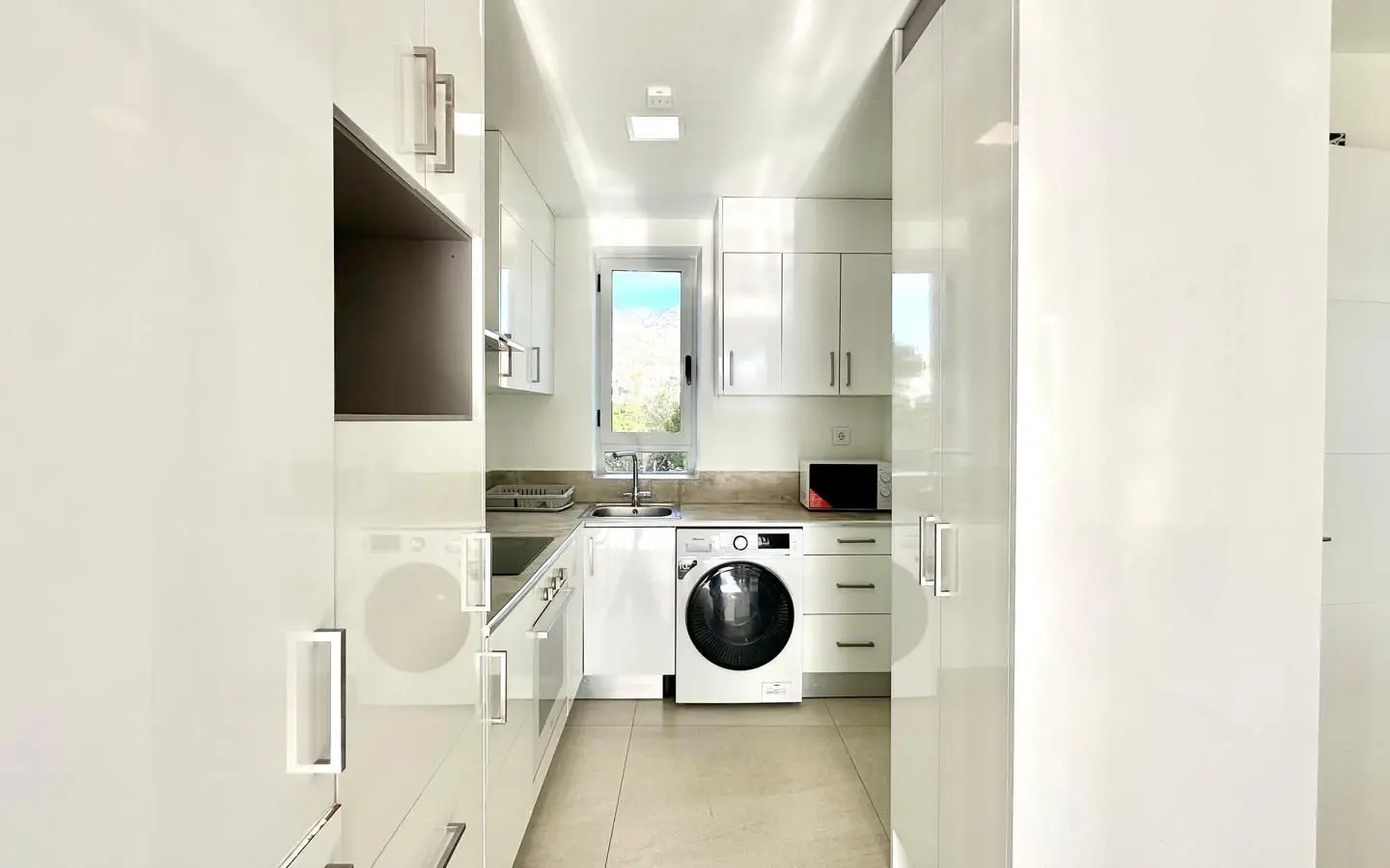 Apartment 103 M² In Finestrat, Spain – Mediter Real Estate