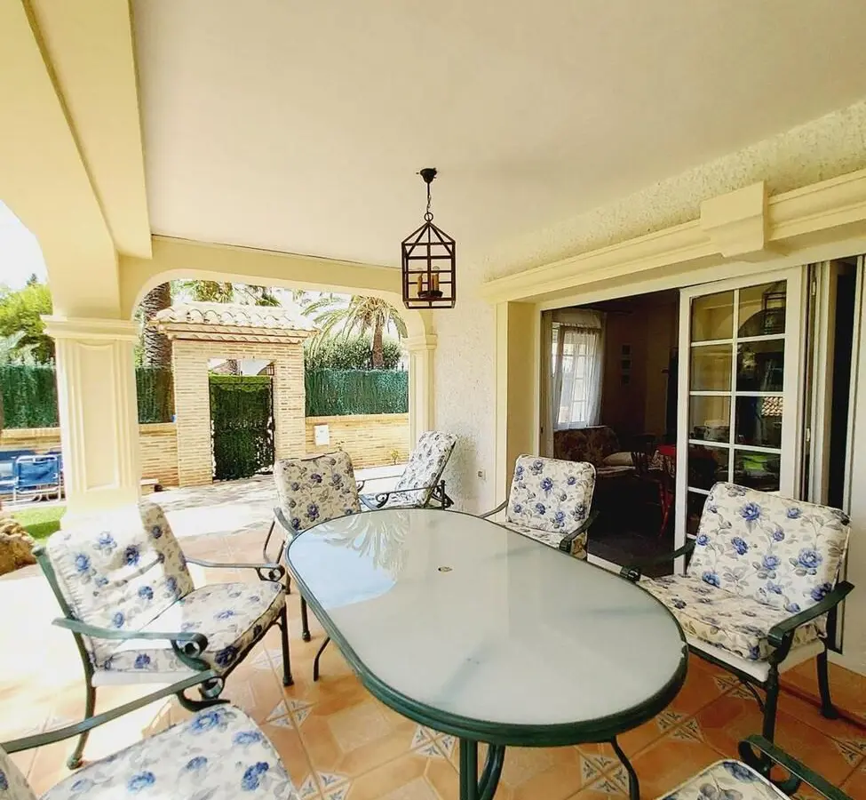 Villa In Orihuela Costa, Spain – Mediter Real Estate