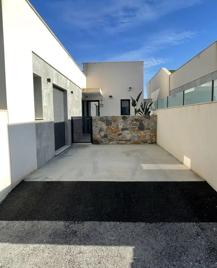 Villa In Almoradi, Spain – Mediter Real Estate