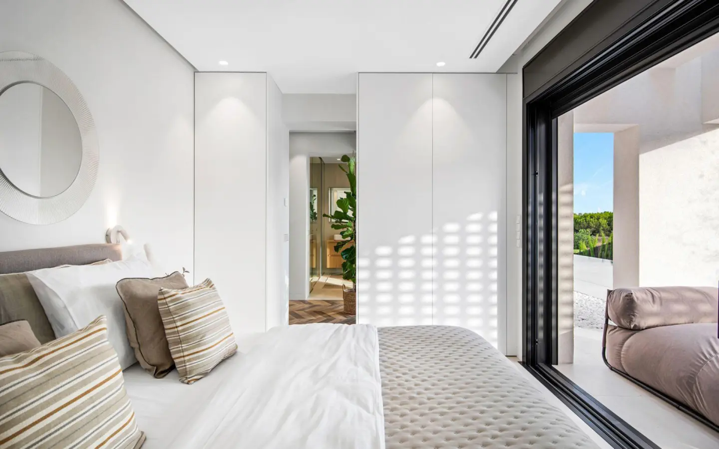 Villa 179 M² In San Miguel De Salinas, Spain – Mediter Real Estate
