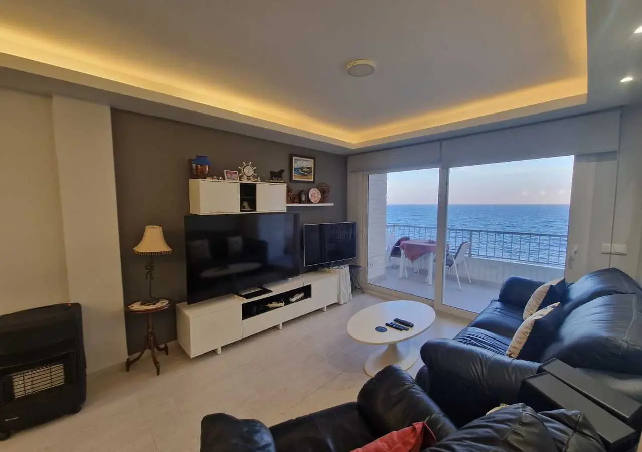 Apartment 93 M² In Torrevieja, Spain – Mediter Real Estate