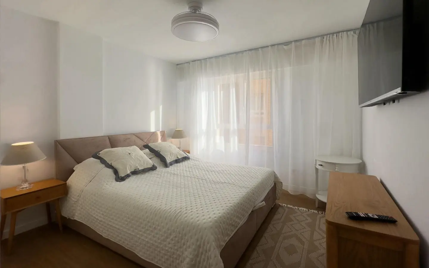 Apartment 120 In Torrevieja, Spain – Mediter Real Estate