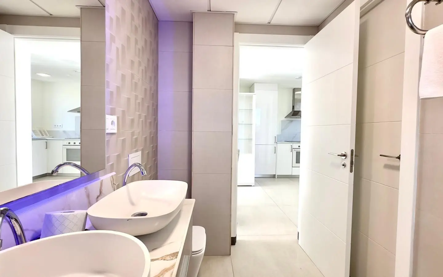 Apartment 103 M² In Finestrat, Spain – Mediter Real Estate