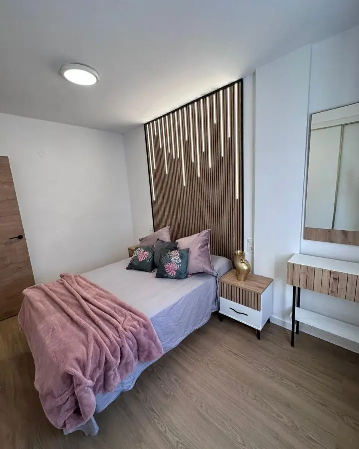 2-bedroom Apartment In Torrevieja, Spain (64 M²)