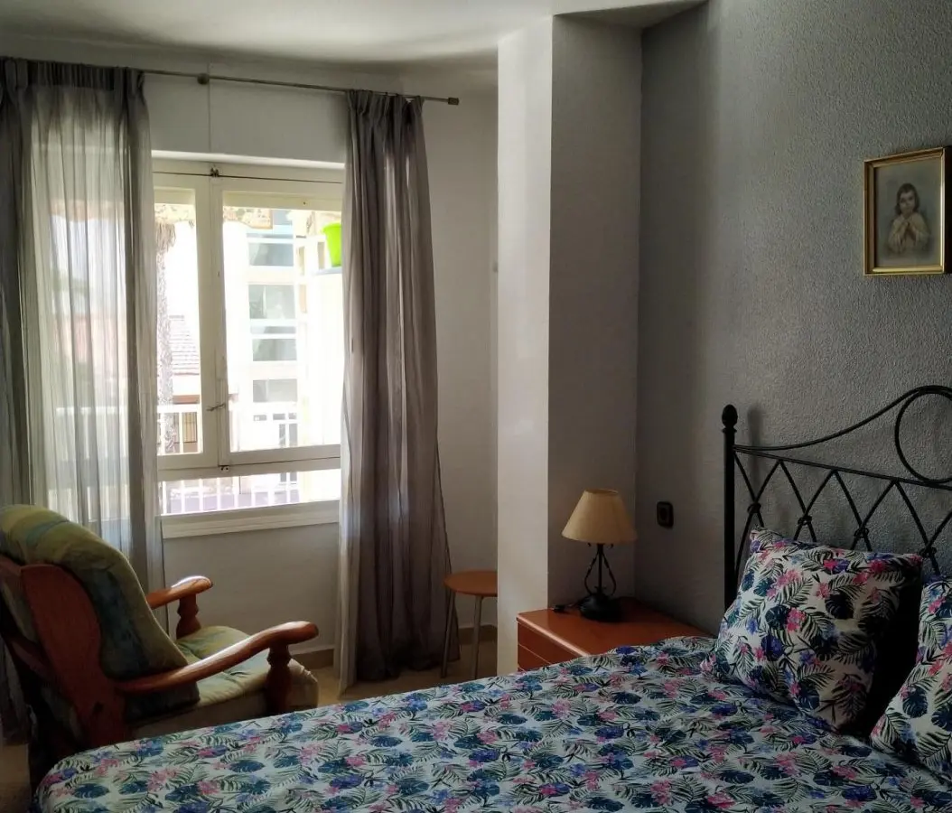 2-bedroom Apartment In Torrevieja, Spain (82 M²)