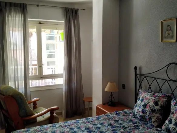 2-bedroom Apartment In Torrevieja, Spain (82 M²)