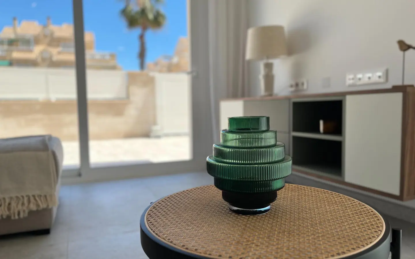 Apartment 110 In Torrevieja, Spain – Mediter Real Estate