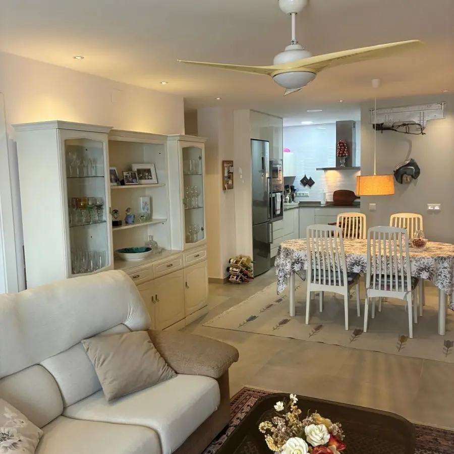 Apartment 100 M² In Torrevieja, Spain – Mediter Real Estate