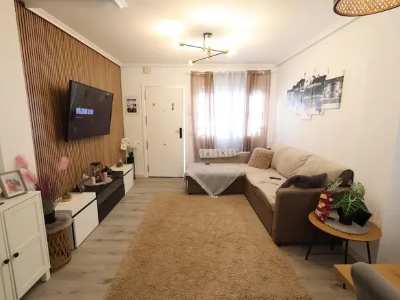 Duplex 75 M² In Pilar De La Horadada, Spain – Mediter Real Estate