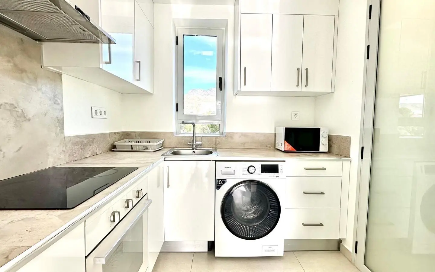 Apartment 103 M² In Finestrat, Spain – Mediter Real Estate