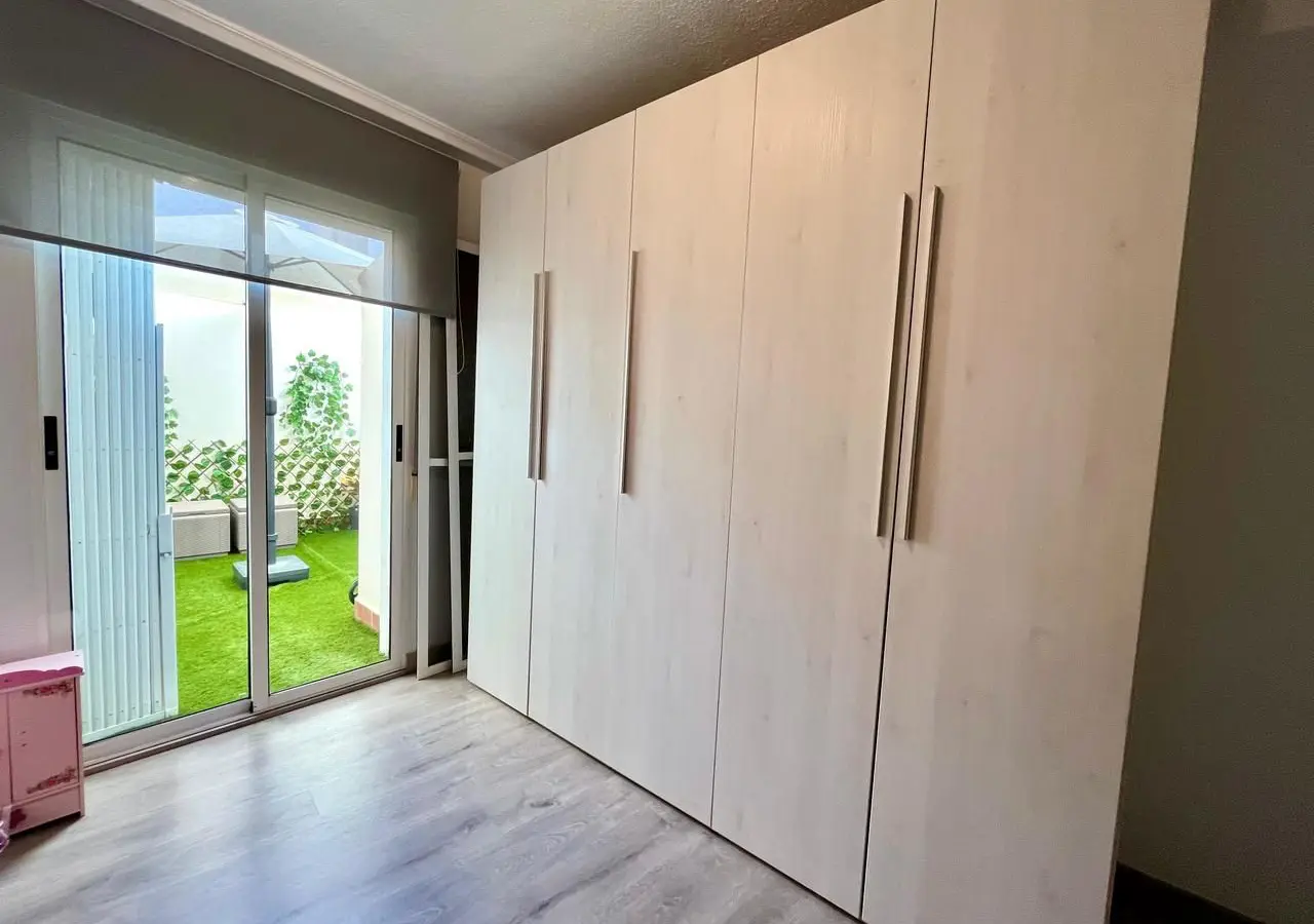 Apartment 115 M² In Torrevieja, Spain – Mediter Real Estate
