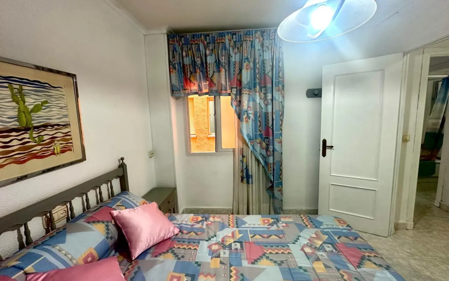 Apartment 120 M² In Torrevieja, Spain – Mediter Real Estate**title:** 3-bed Apartment In Torrevieja With Sea View