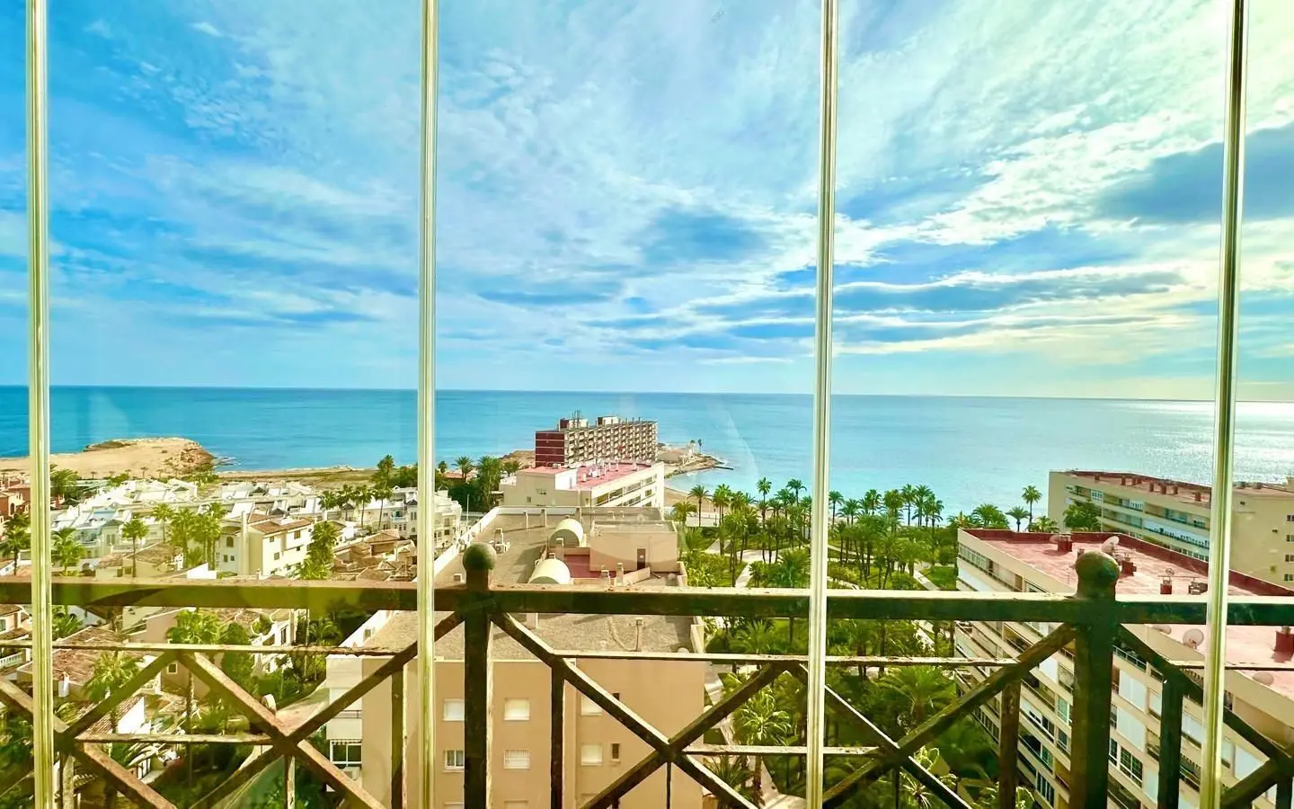 Apartment 95 In Torrevieja, Spain – Mediter Real Estate