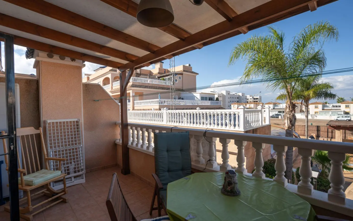 2-bedroom House In Orihuela Costa, Spain (120 M²)