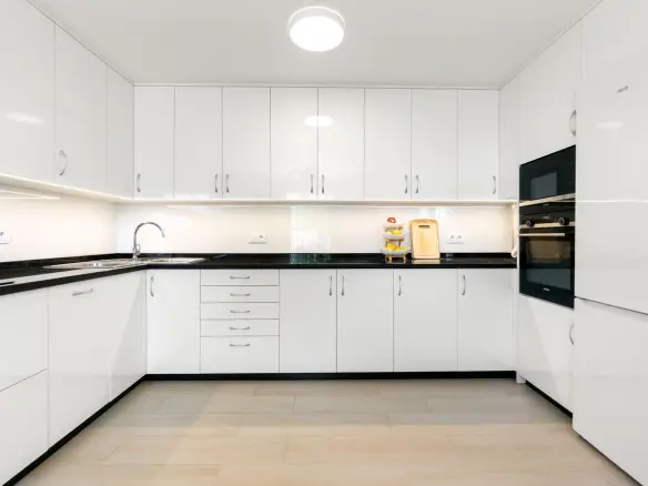 3-bedroom Villa In Pilar De La Horadada, Spain