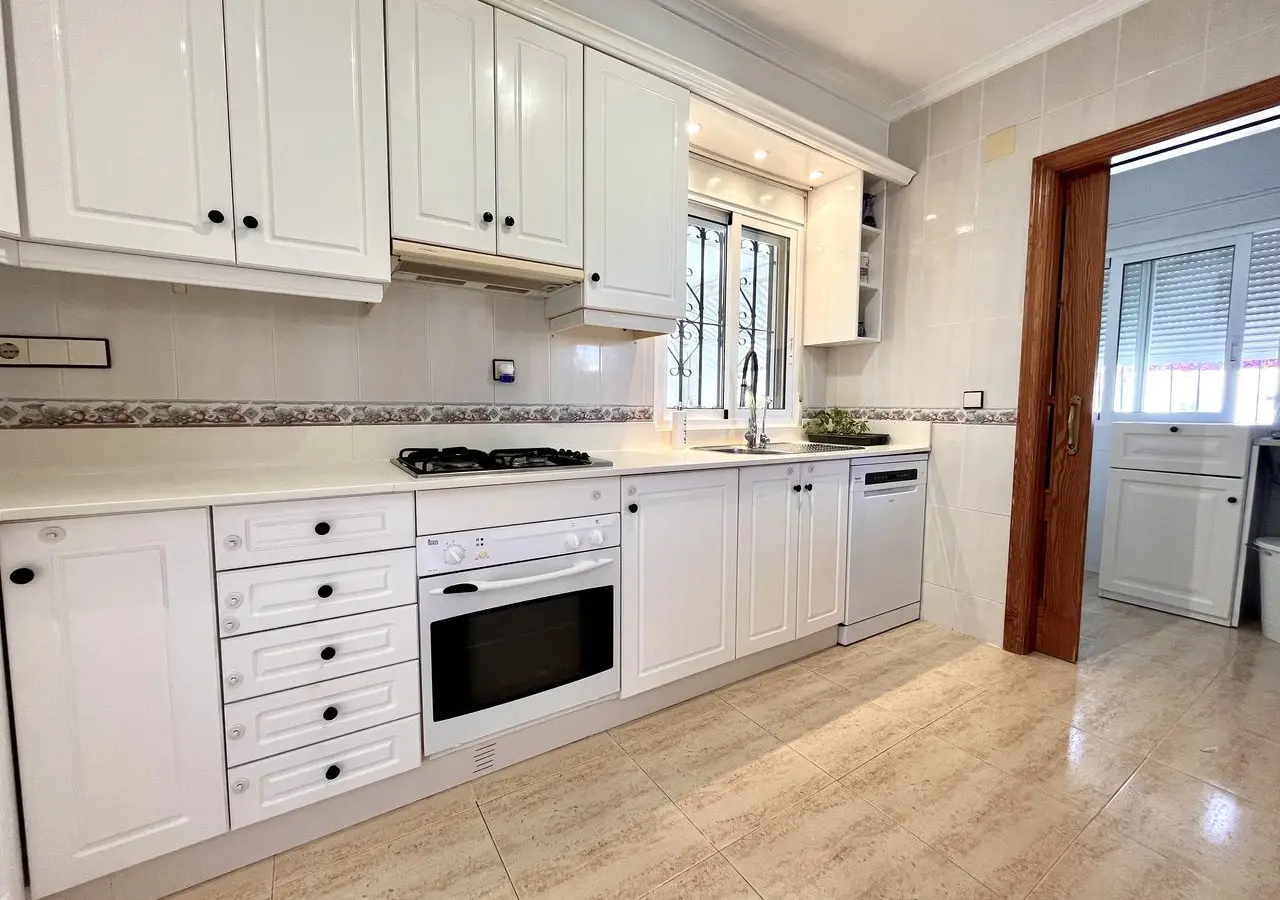 Villa 163 In San Miguel De Salinas, Spain – Mediter Real Estate