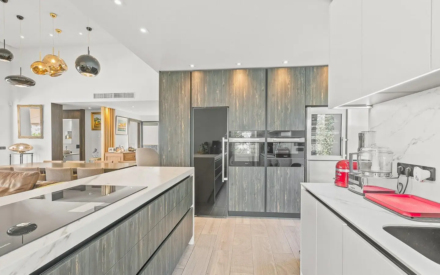 Villa 132 M² In Algorfa, Spain – Mediter Real Estate