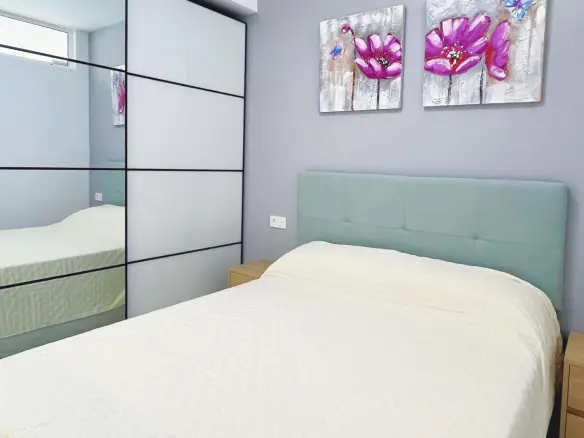 2-bedroom Apartment In Torrevieja, Spain (90 M²)