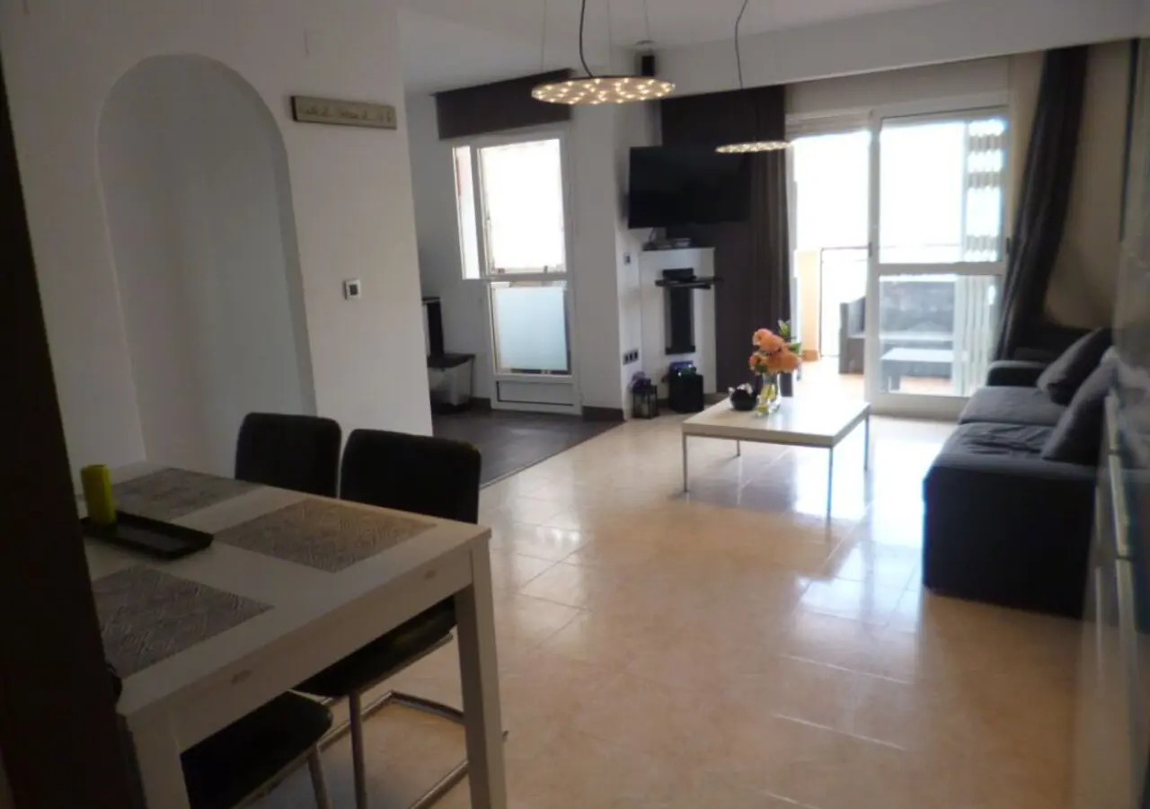 Apartment In Alicante, Spain – Mediter Real Estate