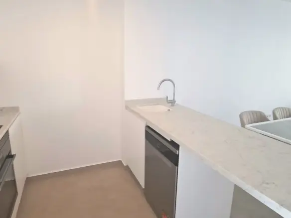 2-bedroom Apartment In Orihuela Costa, Spain (73 M²)