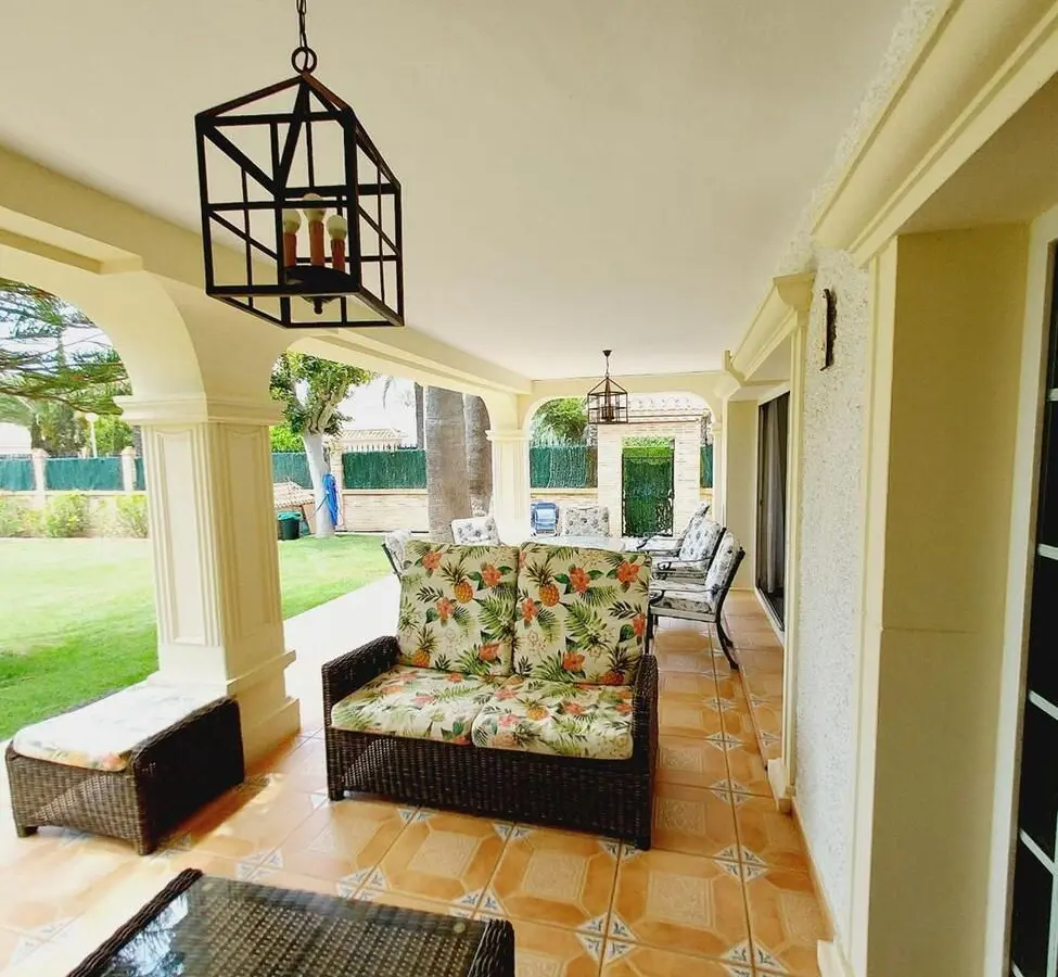 Villa In Orihuela Costa, Spain – Mediter Real Estate