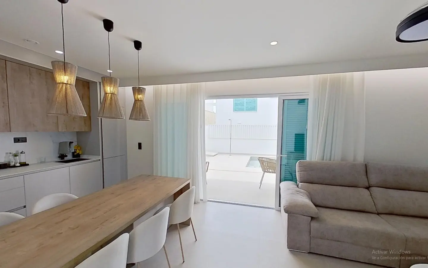 Bungalow 90 M² In Pilar De La Horadada, Spain – Mediter Real Estate
