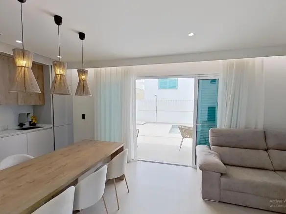 Bungalow 90 M² In Pilar De La Horadada, Spain – Mediter Real Estate