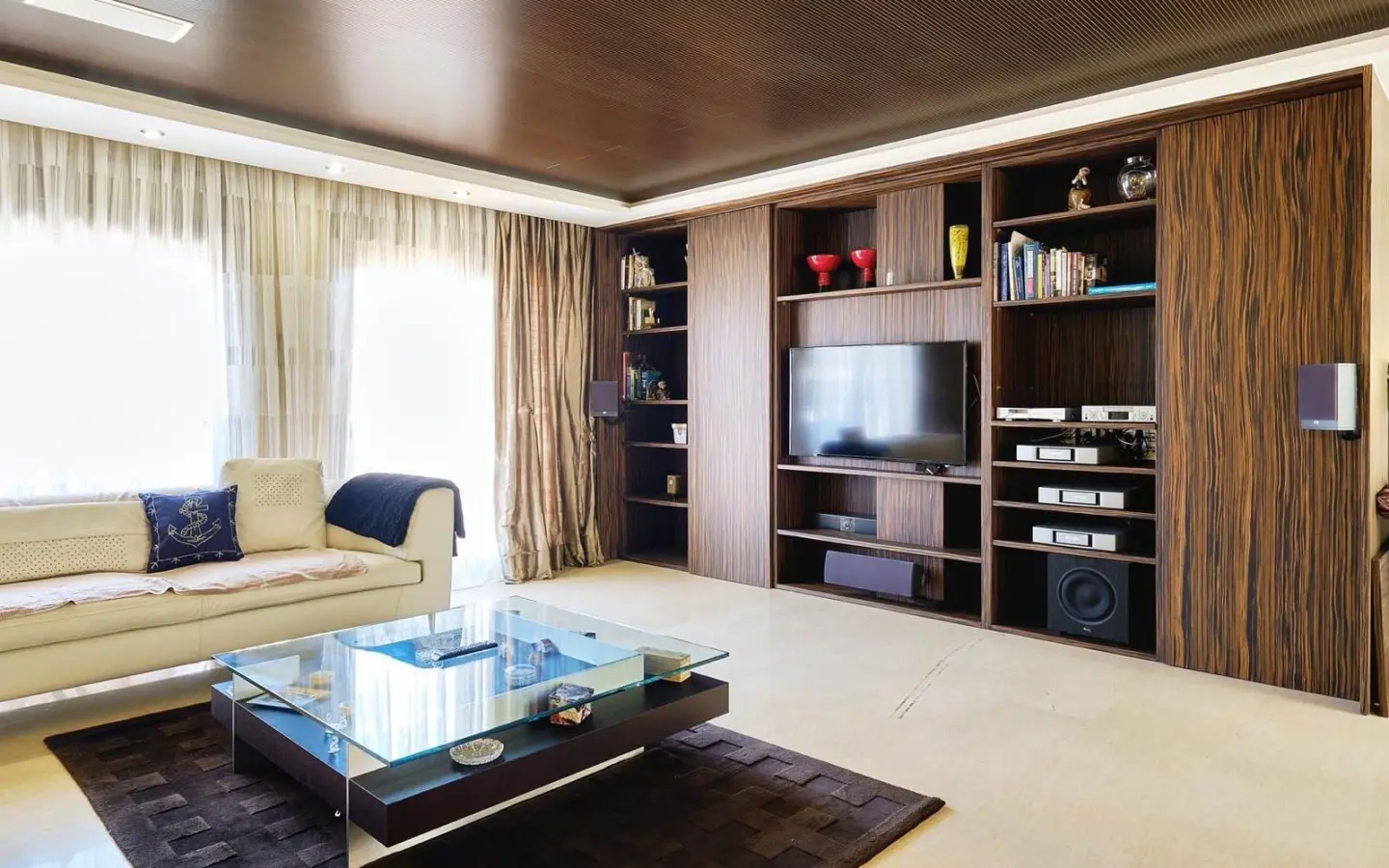 Penthouse 228 M² In Torrevieja, Spain – Mediter Real Estate