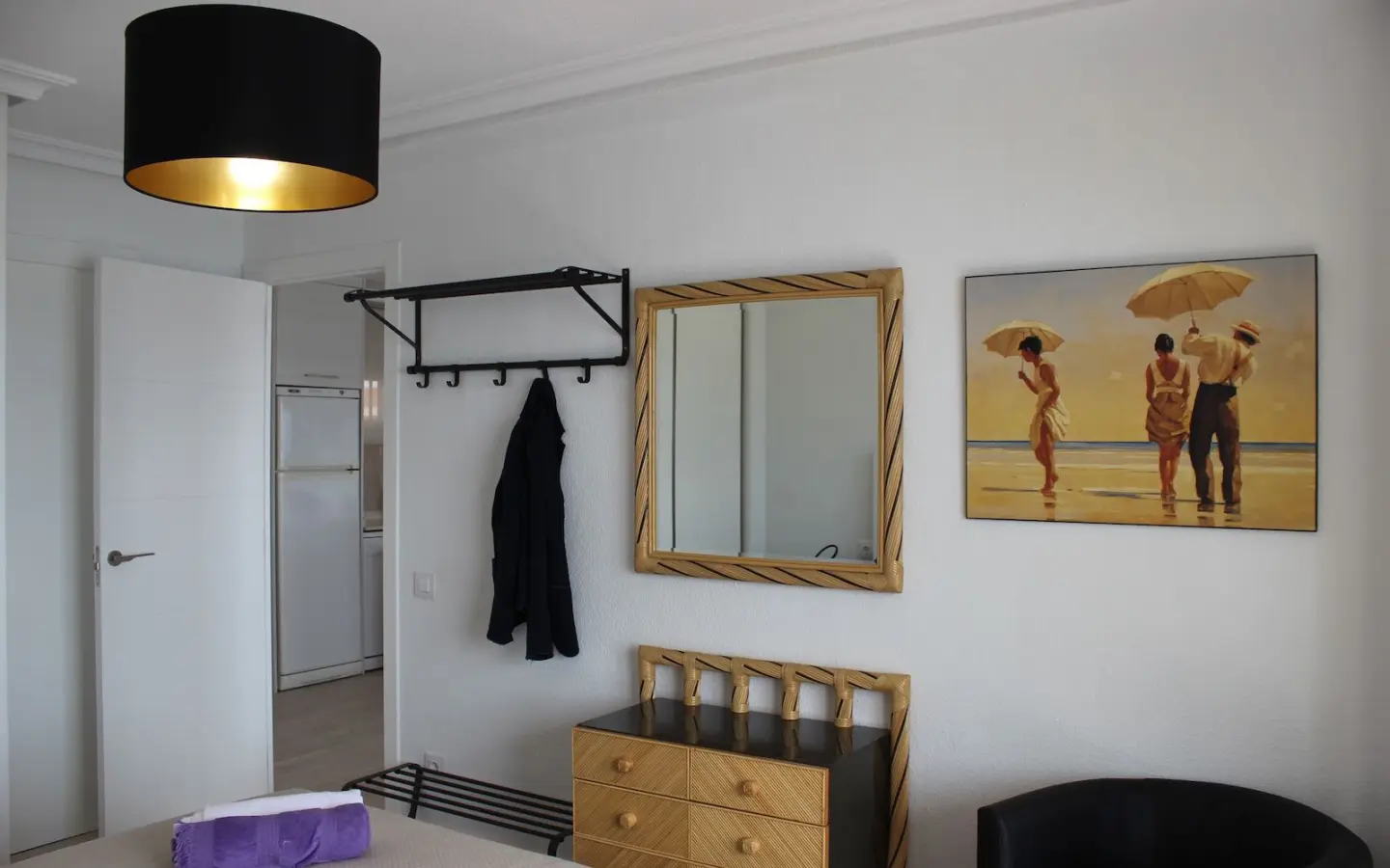 Apartment 96 M² In Pilar De La Horadada, Spain – Mediter Real EstateTitle: 2 Bed Apartment, Pilar De La Horadada, Spacious Layout